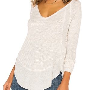 Free People Catalina Thermal